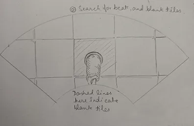 Storyboard frame 2